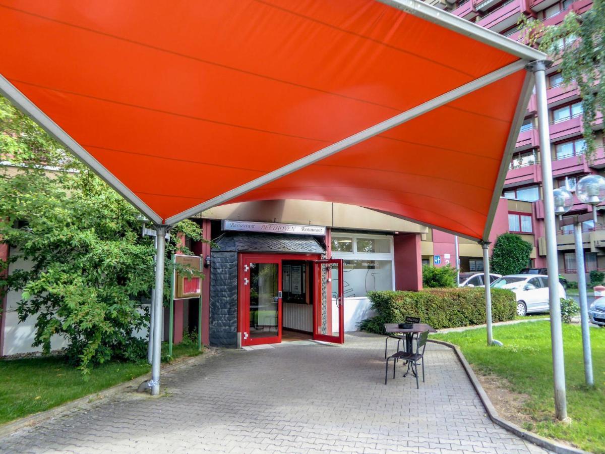 Apartment B906 By Interhome Lahnstein Eksteriør bilde
