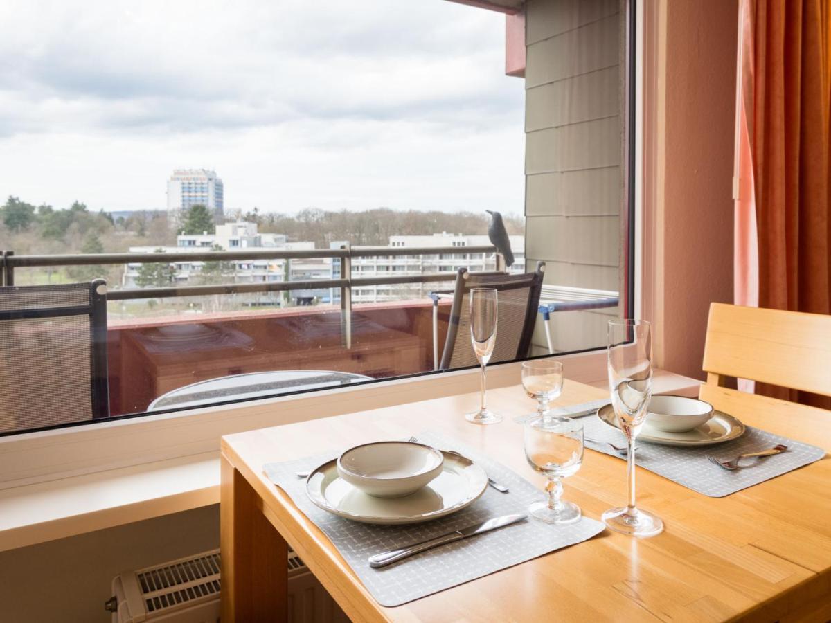 Apartment B906 By Interhome Lahnstein Eksteriør bilde