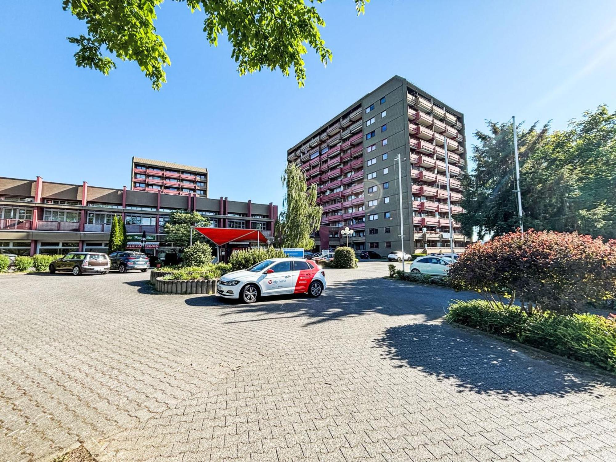 Apartment B906 By Interhome Lahnstein Eksteriør bilde