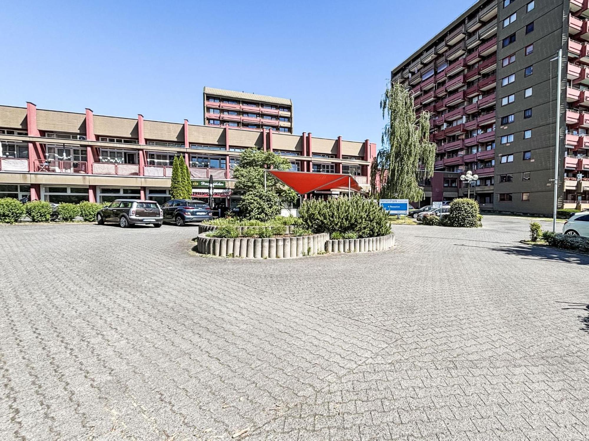 Apartment B906 By Interhome Lahnstein Eksteriør bilde